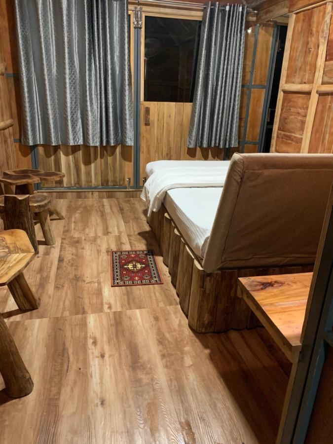 Sceva'S Garden Home Munnar Zewnętrze zdjęcie