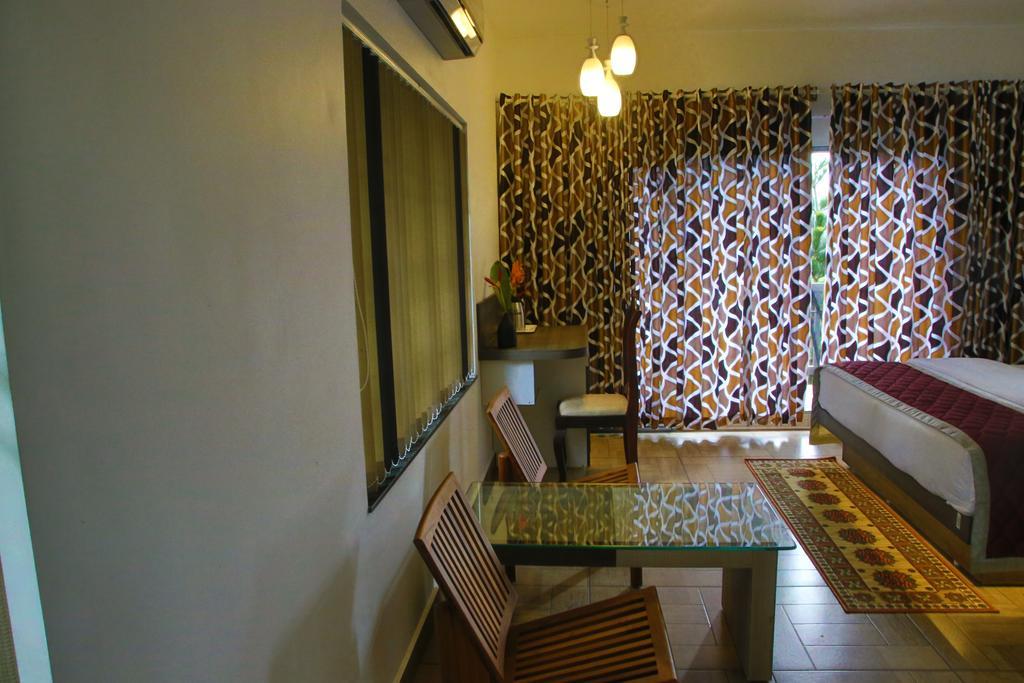 Sceva'S Garden Home Munnar Zewnętrze zdjęcie